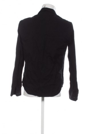 Męska koszula Unbranded, Rozmiar M, Kolor Czarny, Cena 82,99 zł