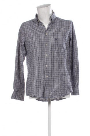 Мъжка риза Unbranded, Размер L, Цвят Многоцветен, Цена 7,03 €