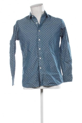 Мъжка риза Unbranded, Размер S, Цвят Многоцветен, Цена 4,60 €