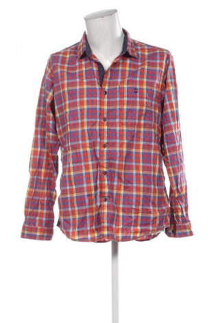 Cămașă de bărbați Unbranded, Mărime L, Culoare Multicolor, Preț 37,99 Lei, #134210889