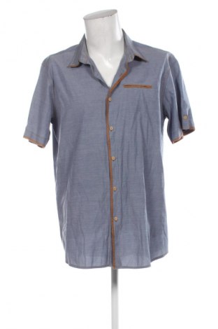 Pánská košile  Unbranded, Velikost XXL, Barva Vícebarevné, Cena  186,00 Kč