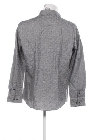 Herrenhemd Unbranded, Größe XXL, Farbe Mehrfarbig, Preis € 9,99