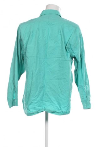 Pánská košile  Unbranded, Velikost XL, Barva Zelená, Cena  459,00 Kč