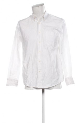 Pánská košile  Unbranded, Velikost M, Barva Krémová, Cena  439,00 Kč