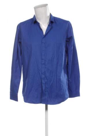 Pánská košile  Unbranded, Velikost XXL, Barva Modrá, Cena  339,00 Kč