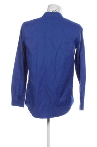 Pánská košile  Unbranded, Velikost XXL, Barva Modrá, Cena  339,00 Kč