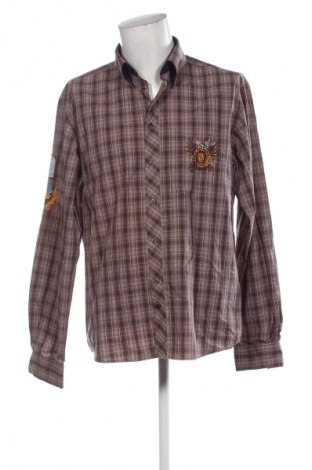 Pánská košile  Unbranded, Velikost XL, Barva Vícebarevné, Cena  69,00 Kč