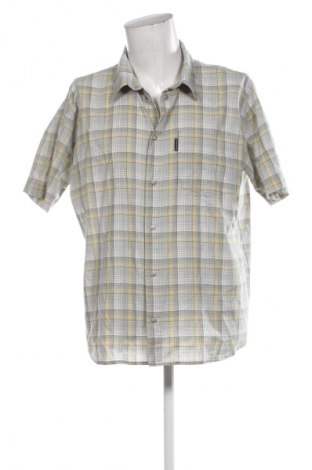 Pánská košile  Unbranded, Velikost XL, Barva Vícebarevné, Cena  309,00 Kč