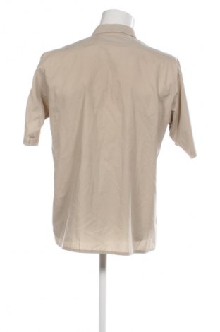 Pánská košile  Unbranded, Velikost L, Barva Béžová, Cena  229,00 Kč