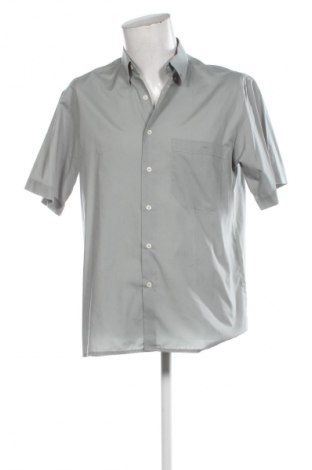 Pánská košile  Unbranded, Velikost M, Barva Modrá, Cena  269,00 Kč