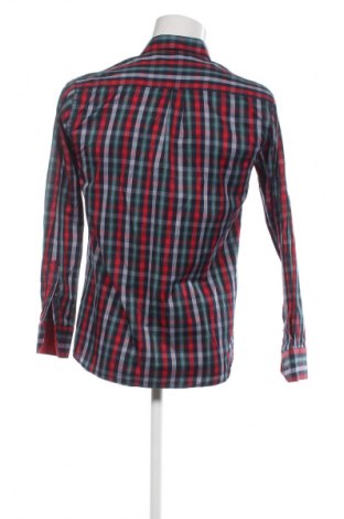 Ανδρικό πουκάμισο Unbranded, Μέγεθος M, Χρώμα Πολύχρωμο, Τιμή 5,00 €