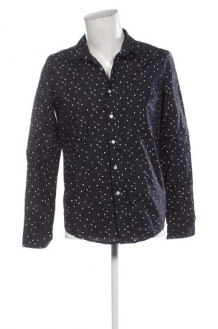 Ανδρικό πουκάμισο Unbranded, Μέγεθος L, Χρώμα Πολύχρωμο, Τιμή 13,54 €