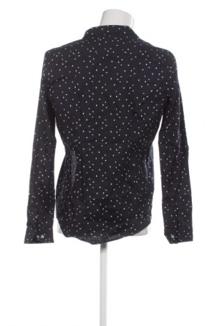 Ανδρικό πουκάμισο Unbranded, Μέγεθος L, Χρώμα Πολύχρωμο, Τιμή 13,54 €