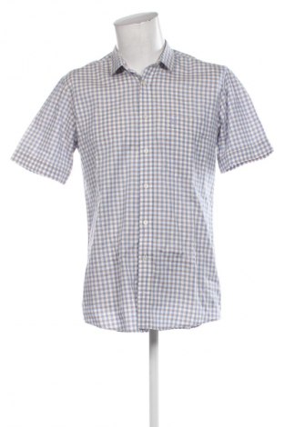 Ανδρικό πουκάμισο Unbranded, Μέγεθος L, Χρώμα Πολύχρωμο, Τιμή 7,99 €