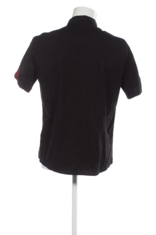 Мъжка риза Unbranded, Размер L, Цвят Черен, Цена 14,83 €