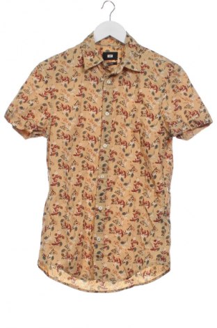 Pánská košile  WE, Velikost XS, Barva Vícebarevné, Cena  49,00 Kč