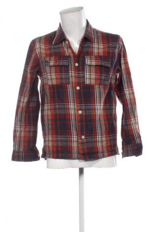 Pánská košile  Wood Wood, Velikost M, Barva Vícebarevné, Cena  69,00 Kč