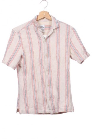 Pánská košile  Zara, Velikost S, Barva Vícebarevné, Cena  229,00 Kč