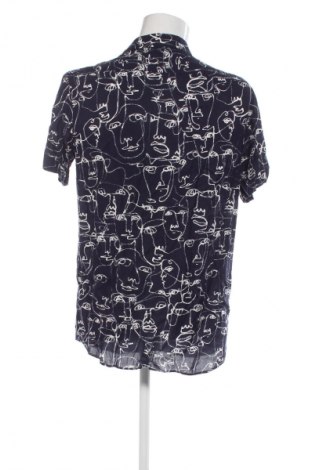 Męska koszula Zara, Rozmiar L, Kolor Kolorowy, Cena 47,99 zł