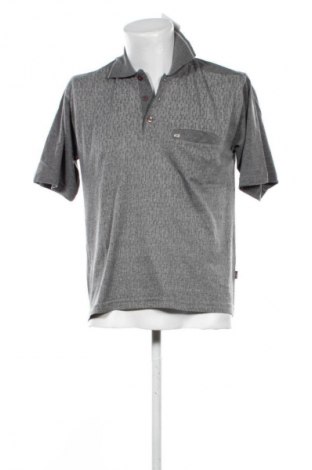 Мъжка тениска Apanage, Размер M, Цвят Сив, Цена 6,86 €