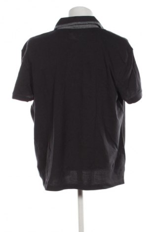 Męski T-shirt Arizona, Rozmiar XXL, Kolor Szary, Cena 37,99 zł