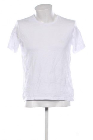 Herren Shirt BOSS, Größe L, Farbe Weiß, Preis 28,99 €