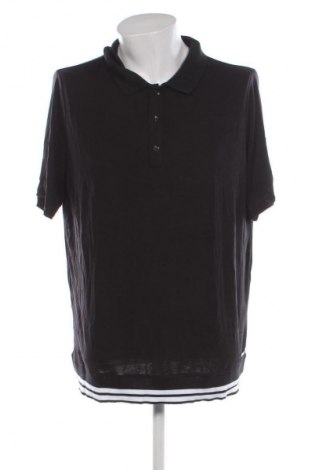 Ανδρικό t-shirt Bruno Banani, Μέγεθος M, Χρώμα Μαύρο, Τιμή 14,99 €