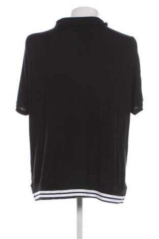 Ανδρικό t-shirt Bruno Banani, Μέγεθος M, Χρώμα Μαύρο, Τιμή 14,99 €