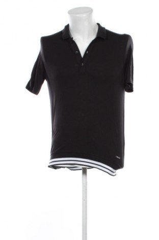 Herren Shirt Bruno Banani, Größe S, Farbe Schwarz, Preis 9,99 €