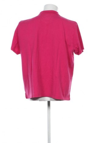 Pánské tričko  Camel Active, Velikost XXL, Barva Růžová, Cena  599,00 Kč