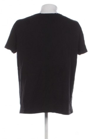 Férfi póló Cloche, Méret XXL, Szín Fekete, Ár 3 530 Ft