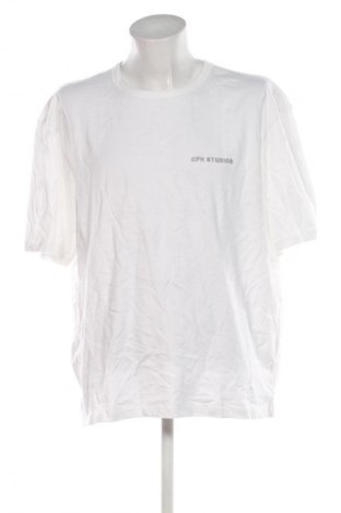 Pánské tričko  Copenhagen Studios, Velikost L, Barva Bílá, Cena  639,00 Kč