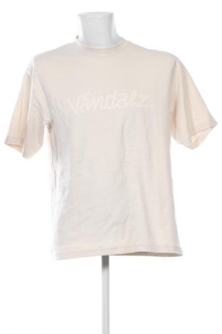 Pánské tričko  Cropp, Velikost L, Barva Béžová, Cena  436,00 Kč