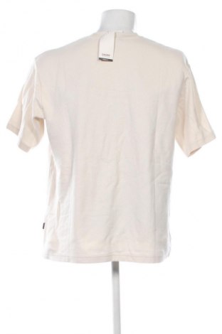 Pánské tričko  Cropp, Velikost L, Barva Béžová, Cena  436,00 Kč