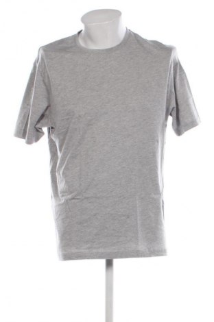 Herren Shirt Daniel Hechter, Größe L, Farbe Grau, Preis 22,99 €