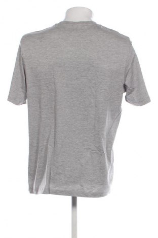 Herren Shirt Daniel Hechter, Größe L, Farbe Grau, Preis 22,99 €