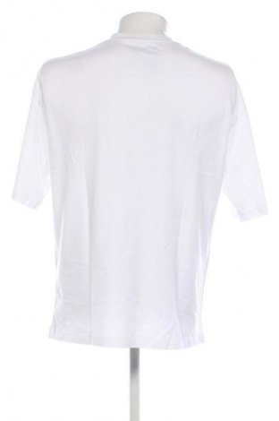 Pánské tričko  Drykorn for beautiful people, Velikost L, Barva Bílá, Cena  799,00 Kč