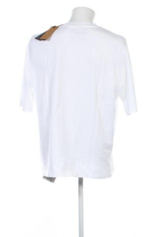 Férfi póló Drykorn for beautiful people, Méret L, Szín Fehér, Ár 11 029 Ft