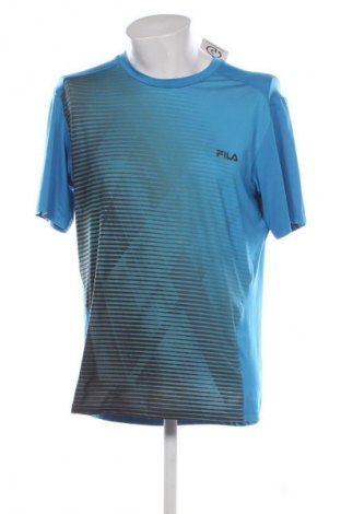 Herren T-Shirt FILA, Größe M, Farbe Mehrfarbig, Preis € 8,77