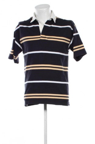 Мъжка тениска H&M, Размер S, Цвят Многоцветен, Цена 9,71 €