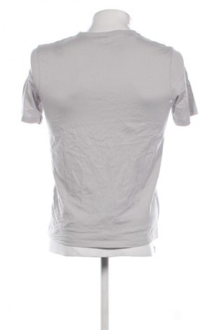 Herren T-Shirt Hugo Boss, Größe M, Farbe Grau, Preis € 29,99