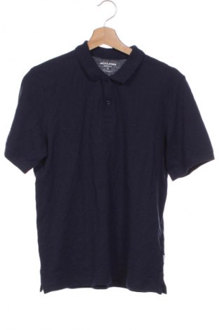 Pánské tričko  Jack & Jones, Velikost XS, Barva Modrá, Cena  269,00 Kč