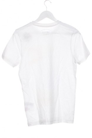 Мъжка тениска Man's World, Размер XS, Цвят Бял, Цена 6,64 €