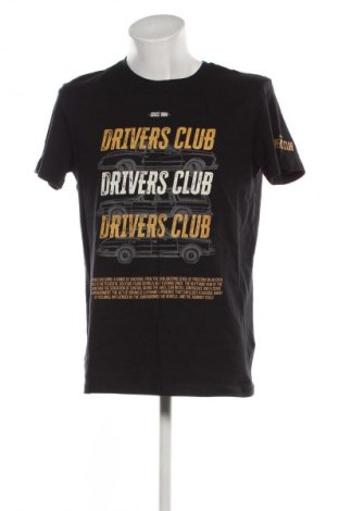 Pánské tričko  Pepco, Velikost L, Barva Černá, Cena  210,00 Kč