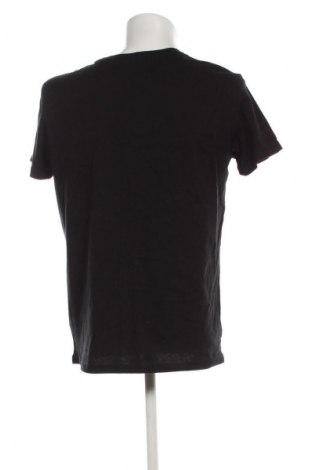 Pánské tričko  Pepco, Velikost L, Barva Černá, Cena  210,00 Kč