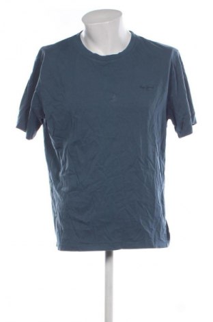 Herren T-Shirt Pepe Jeans, Größe XL, Farbe Blau, Preis € 31,99