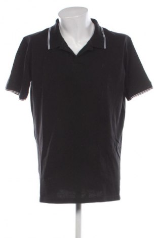 Pánské tričko  Pull Love, Velikost XXL, Barva Černá, Cena  279,00 Kč