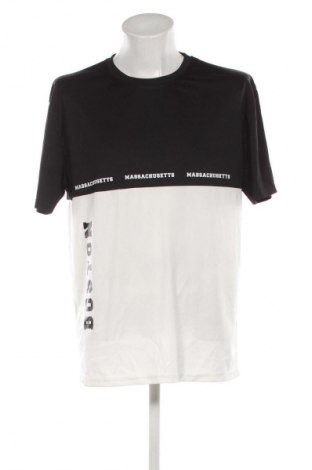 Férfi póló SHEIN, Méret XXL, Szín Sokszínű, Ár 2 749 Ft