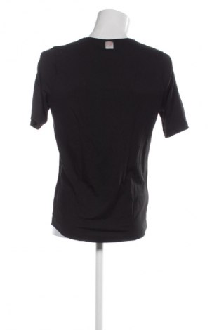Herren T-Shirt Sloggi, Größe M, Farbe Schwarz, Preis € 21,99