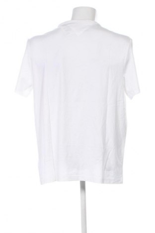 Ανδρικό t-shirt Tommy Hilfiger, Μέγεθος XL, Χρώμα Λευκό, Τιμή 61,99 €